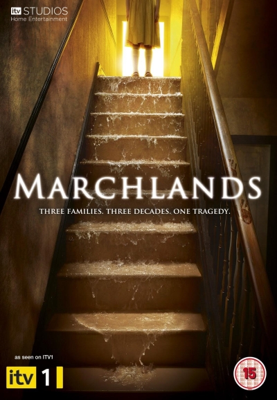 Marchlands - Season 1 [106405] (A1772908317) [[Shows 2.0]] --Plex--